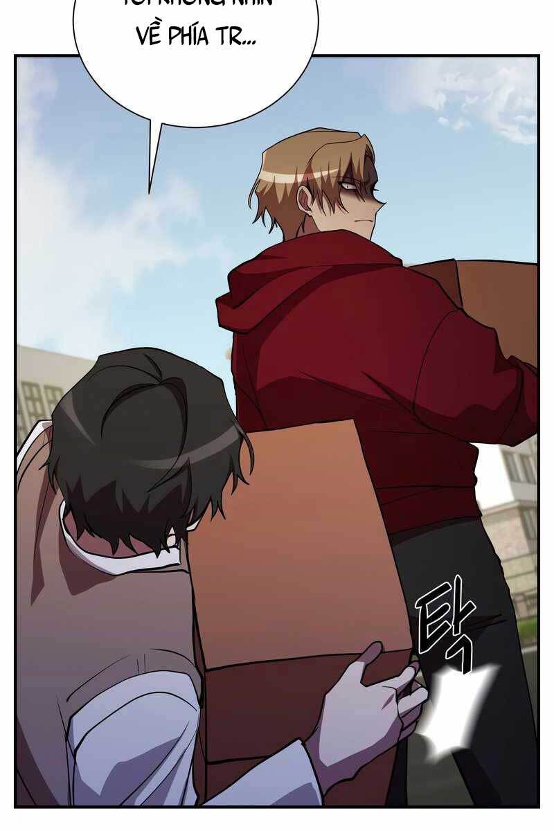 Giả vờ làm kẻ vô dụng ở học  đường chapter 29 - Upload bởi truyensieuhay.com
