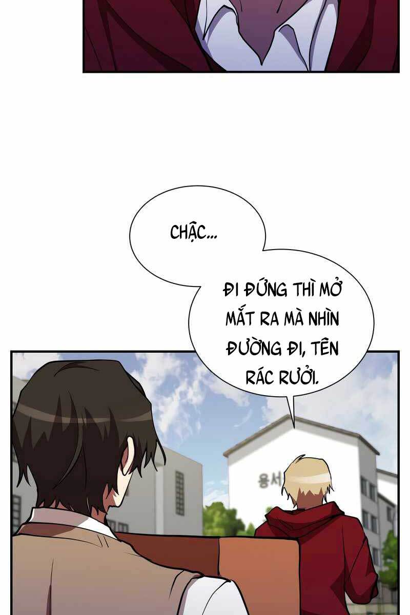Giả vờ làm kẻ vô dụng ở học  đường chapter 29 - Upload bởi truyensieuhay.com