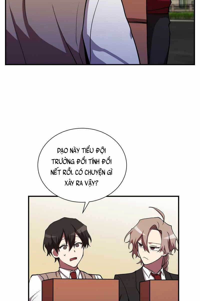 Giả vờ làm kẻ vô dụng ở học  đường chapter 29 - Upload bởi truyensieuhay.com