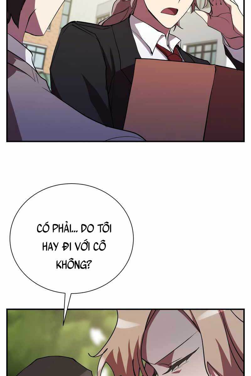 Giả vờ làm kẻ vô dụng ở học  đường chapter 29 - Upload bởi truyensieuhay.com