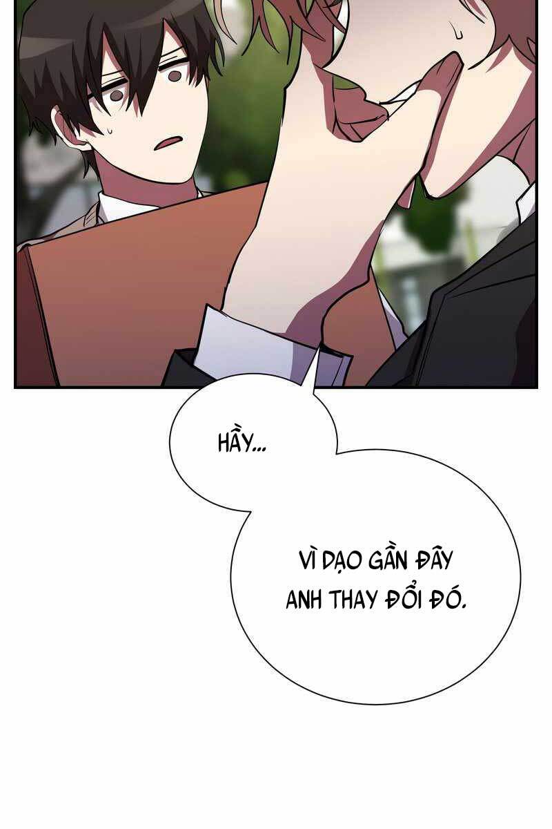 Giả vờ làm kẻ vô dụng ở học  đường chapter 29 - Upload bởi truyensieuhay.com