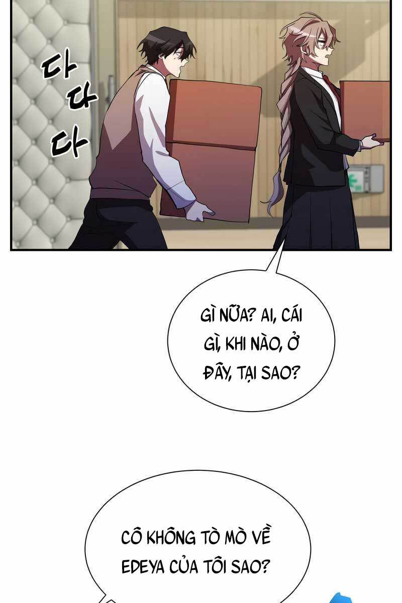 Giả vờ làm kẻ vô dụng ở học  đường chapter 29 - Upload bởi truyensieuhay.com