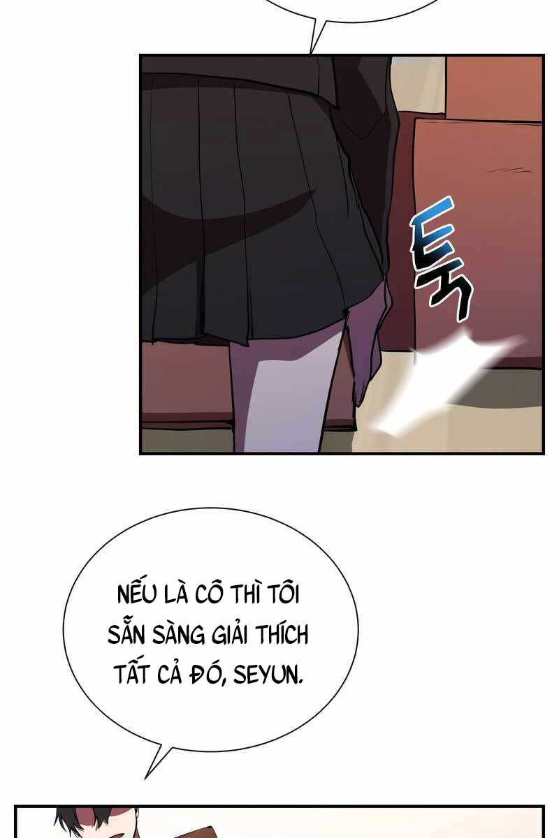 Giả vờ làm kẻ vô dụng ở học  đường chapter 29 - Upload bởi truyensieuhay.com