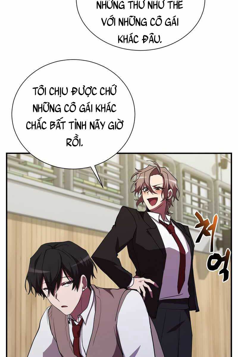 Giả vờ làm kẻ vô dụng ở học  đường chapter 29 - Upload bởi truyensieuhay.com