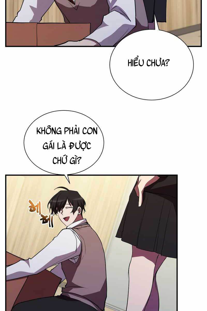 Giả vờ làm kẻ vô dụng ở học  đường chapter 29 - Upload bởi truyensieuhay.com