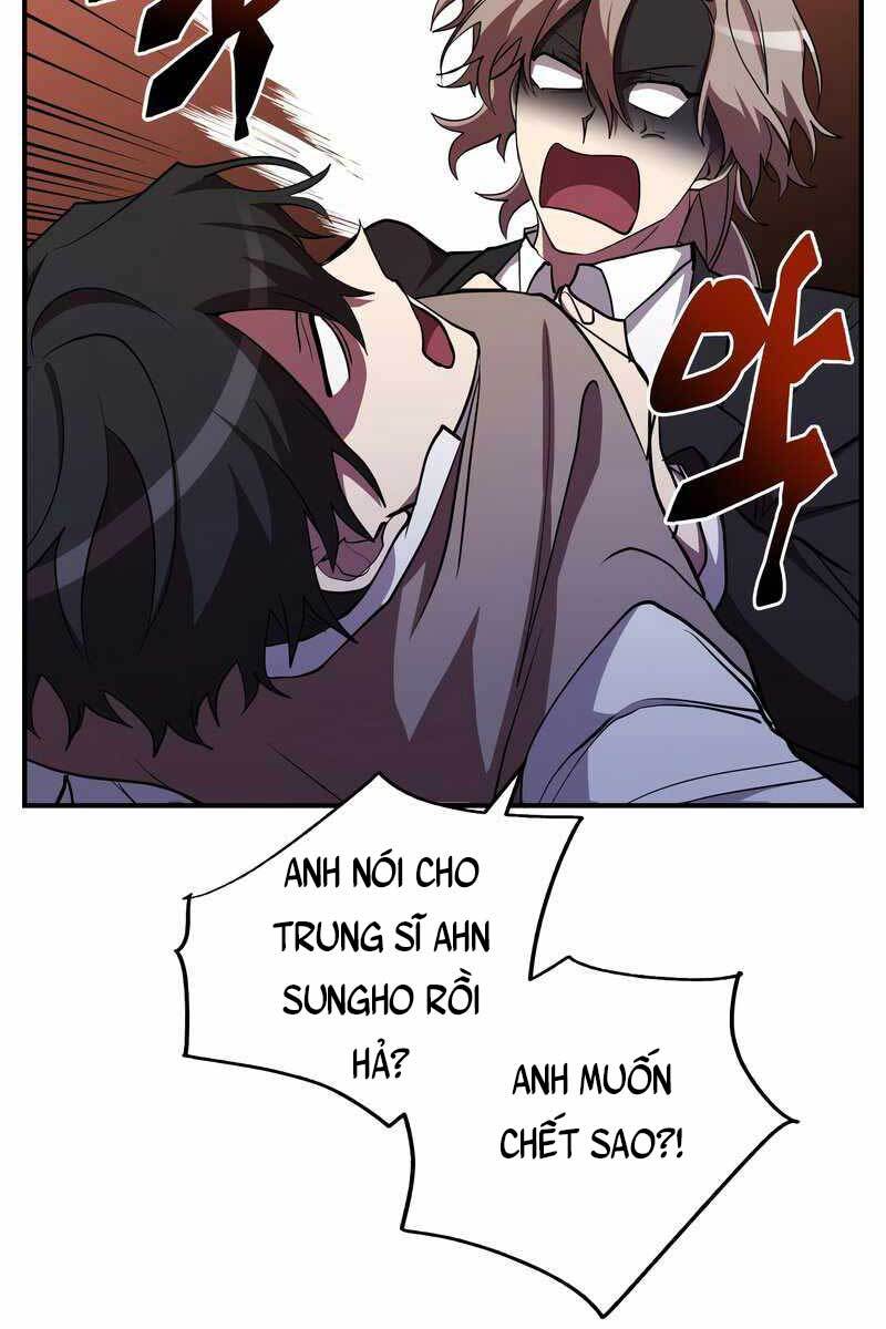 Giả vờ làm kẻ vô dụng ở học  đường chapter 29 - Upload bởi truyensieuhay.com