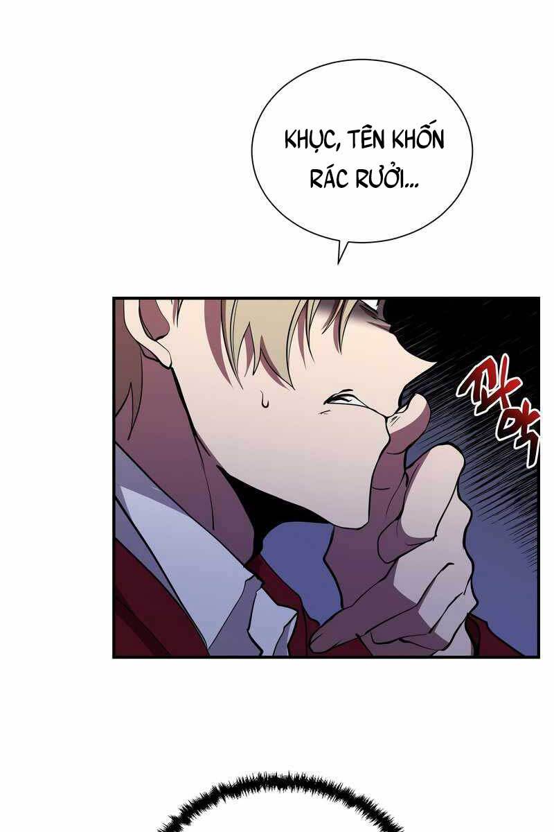 Giả vờ làm kẻ vô dụng ở học  đường chapter 29 - Upload bởi truyensieuhay.com