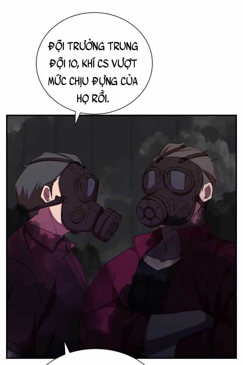 Giả vờ làm kẻ vô dụng ở học  đường chapter 29 - Upload bởi truyensieuhay.com