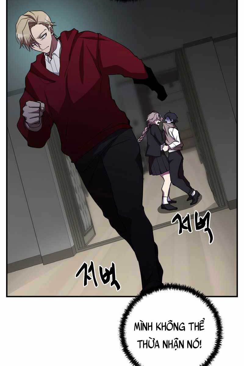 Giả vờ làm kẻ vô dụng ở học  đường chapter 29 - Upload bởi truyensieuhay.com