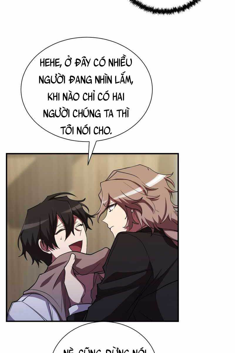 Giả vờ làm kẻ vô dụng ở học  đường chapter 29 - Upload bởi truyensieuhay.com