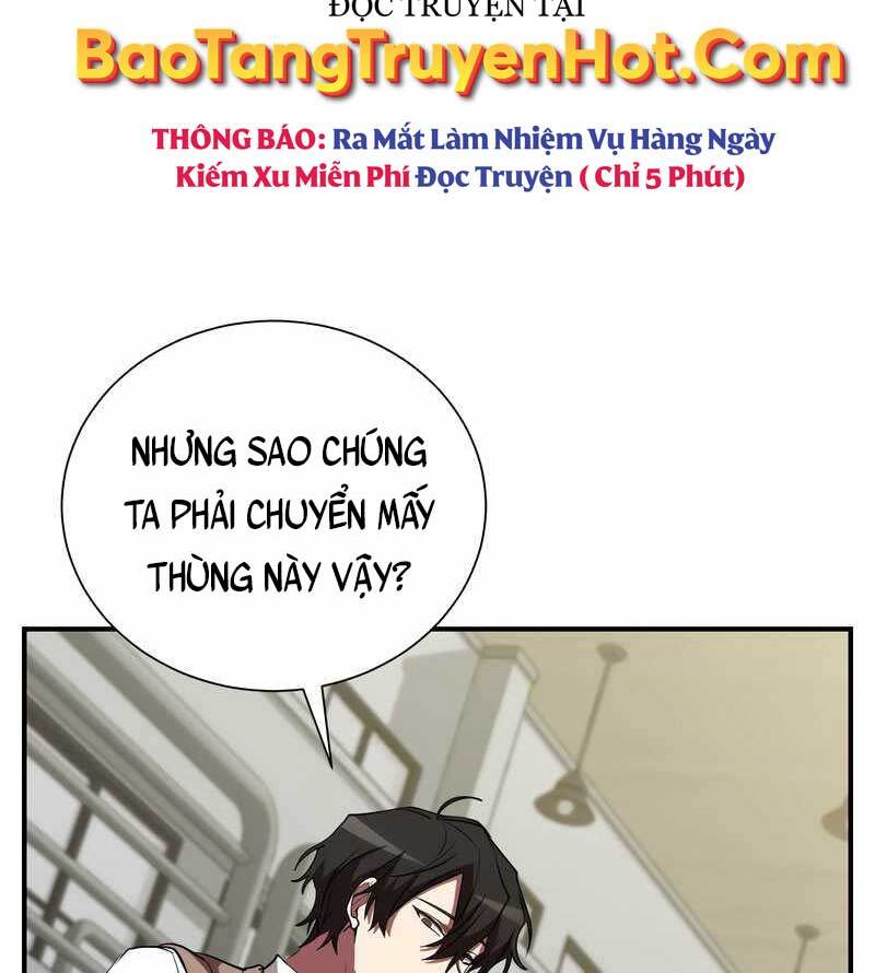 Giả vờ làm kẻ vô dụng ở học  đường chapter 29 - Upload bởi truyensieuhay.com