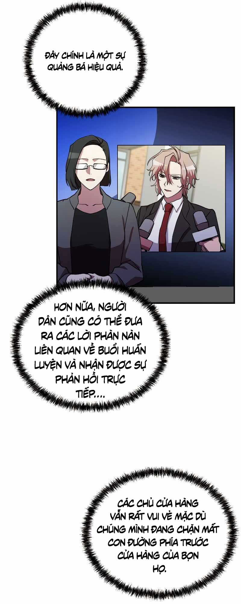 Giả vờ làm kẻ vô dụng ở học  đường chapter 30 - Upload bởi truyensieuhay.com