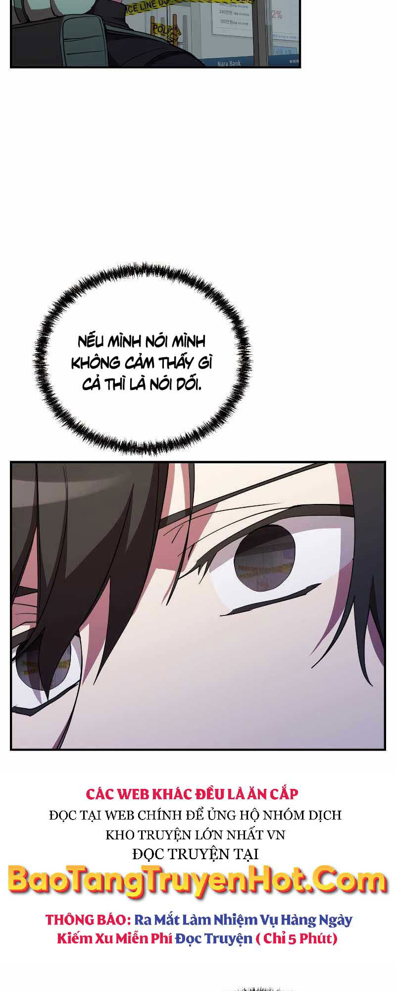 Giả vờ làm kẻ vô dụng ở học  đường chapter 30 - Upload bởi truyensieuhay.com