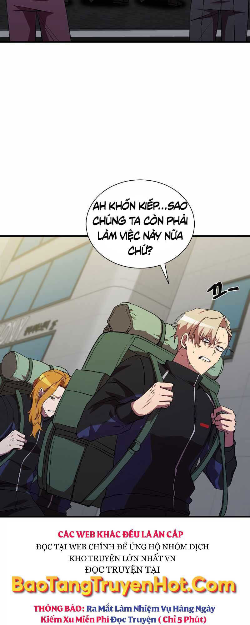 Giả vờ làm kẻ vô dụng ở học  đường chapter 30 - Upload bởi truyensieuhay.com