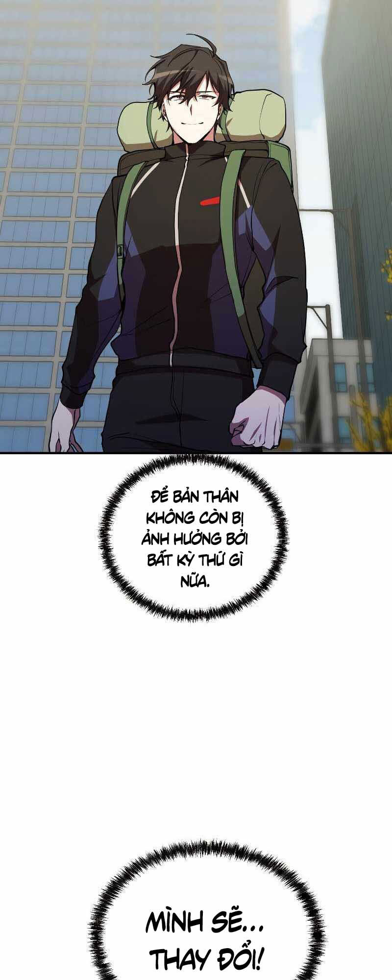 Giả vờ làm kẻ vô dụng ở học  đường chapter 30 - Upload bởi truyensieuhay.com