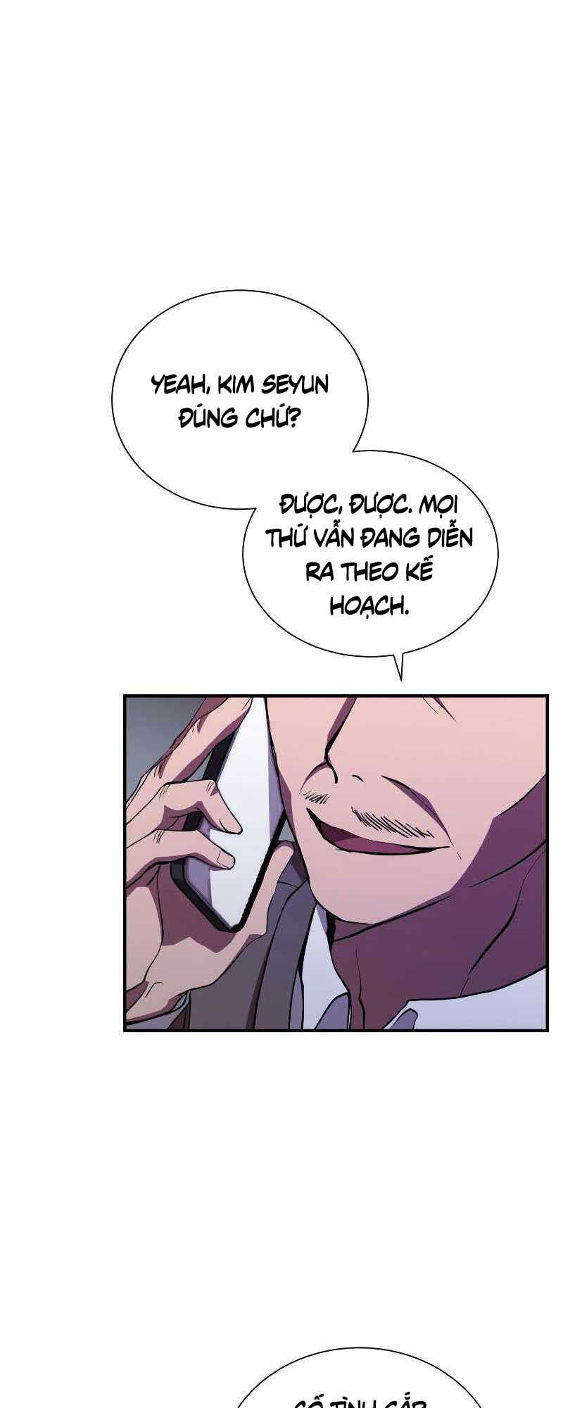 Giả vờ làm kẻ vô dụng ở học  đường chapter 30 - Upload bởi truyensieuhay.com