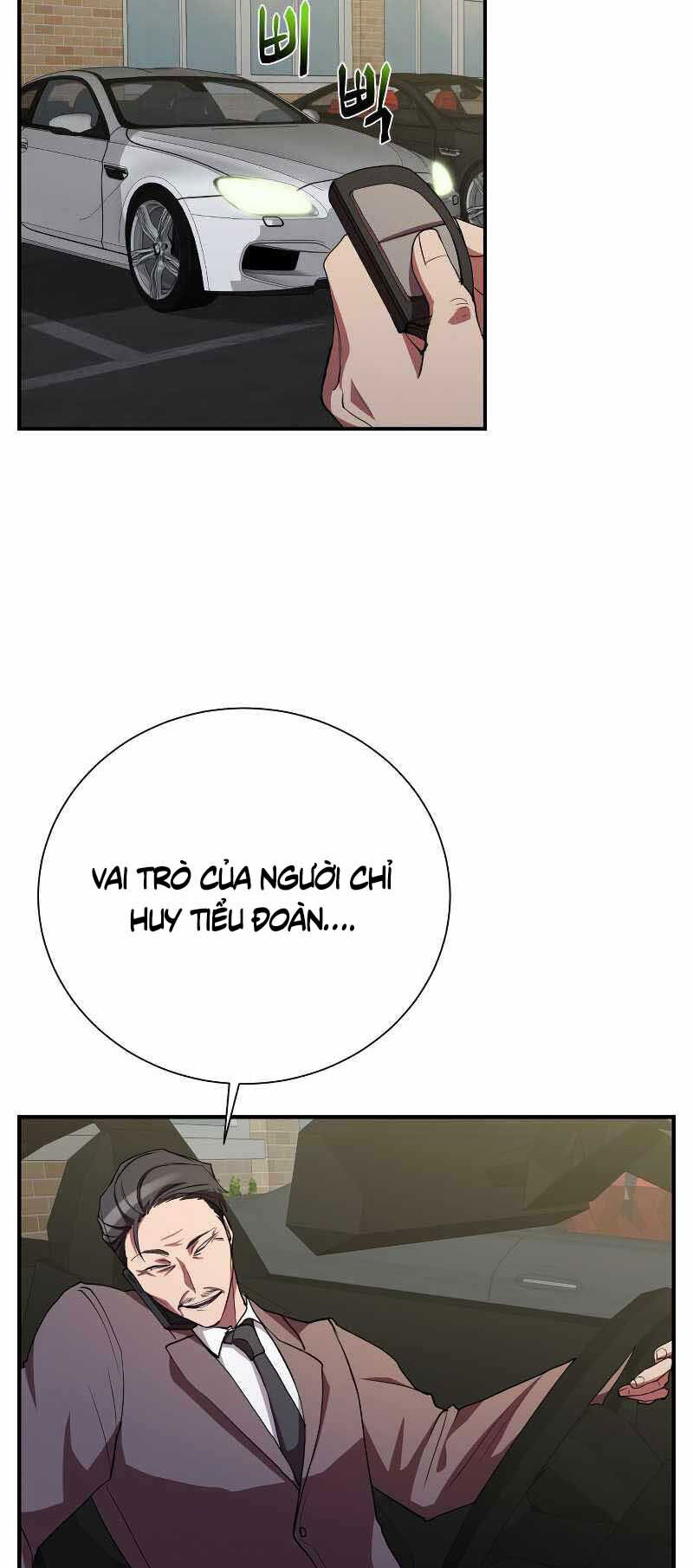 Giả vờ làm kẻ vô dụng ở học  đường chapter 30 - Upload bởi truyensieuhay.com