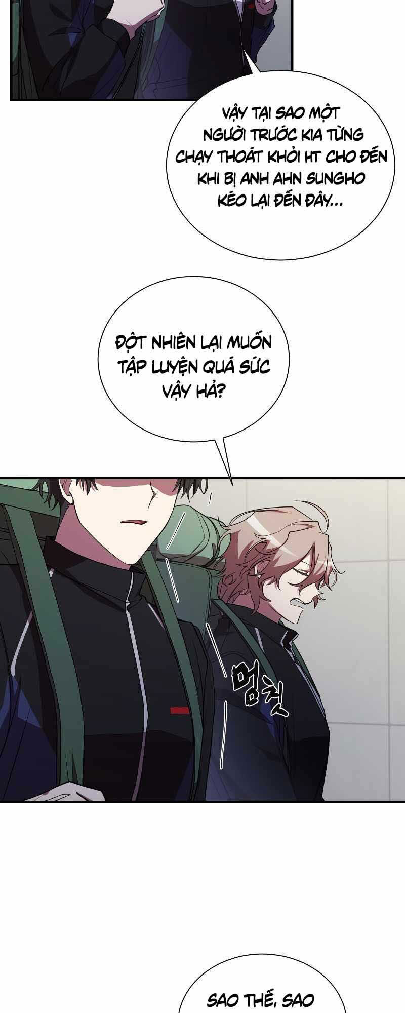 Giả vờ làm kẻ vô dụng ở học  đường chapter 30 - Upload bởi truyensieuhay.com