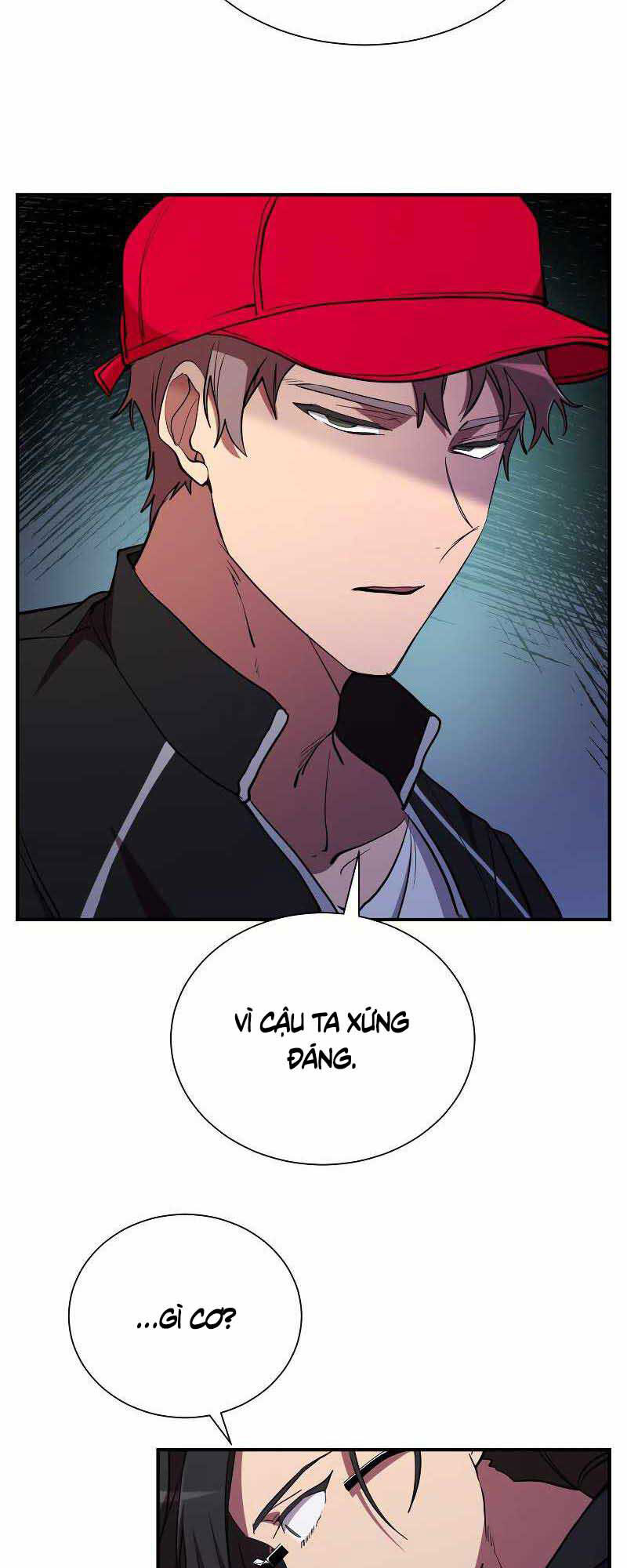 Giả vờ làm kẻ vô dụng ở học  đường chapter 30 - Upload bởi truyensieuhay.com