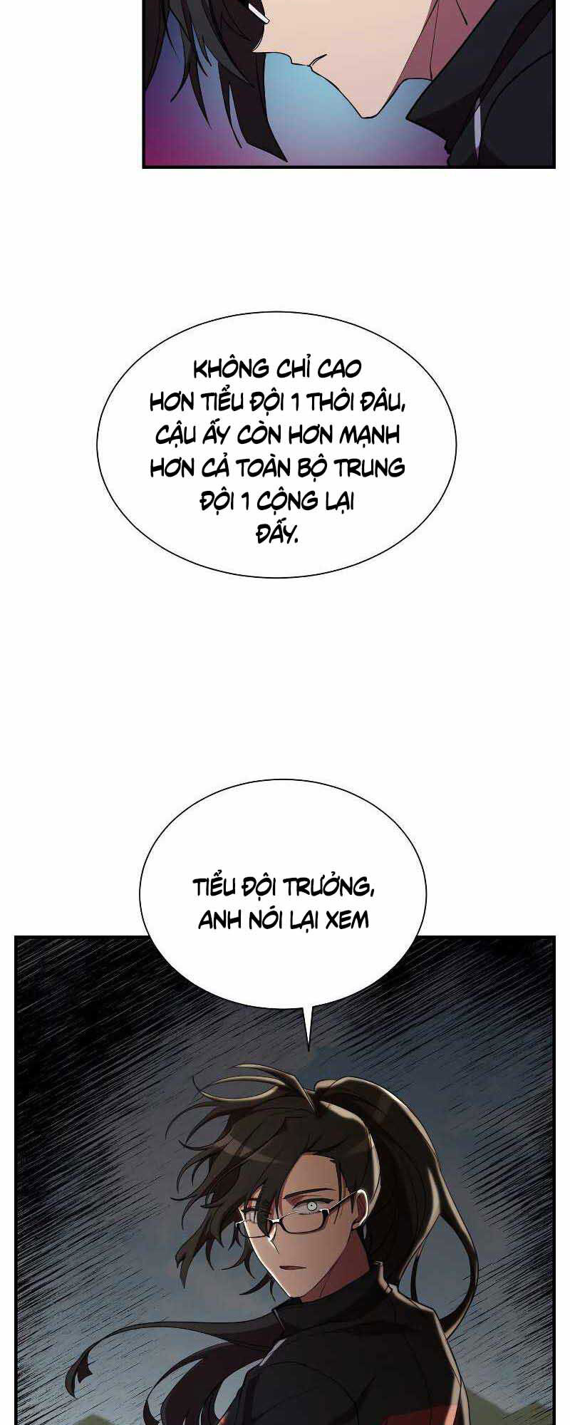 Giả vờ làm kẻ vô dụng ở học  đường chapter 30 - Upload bởi truyensieuhay.com