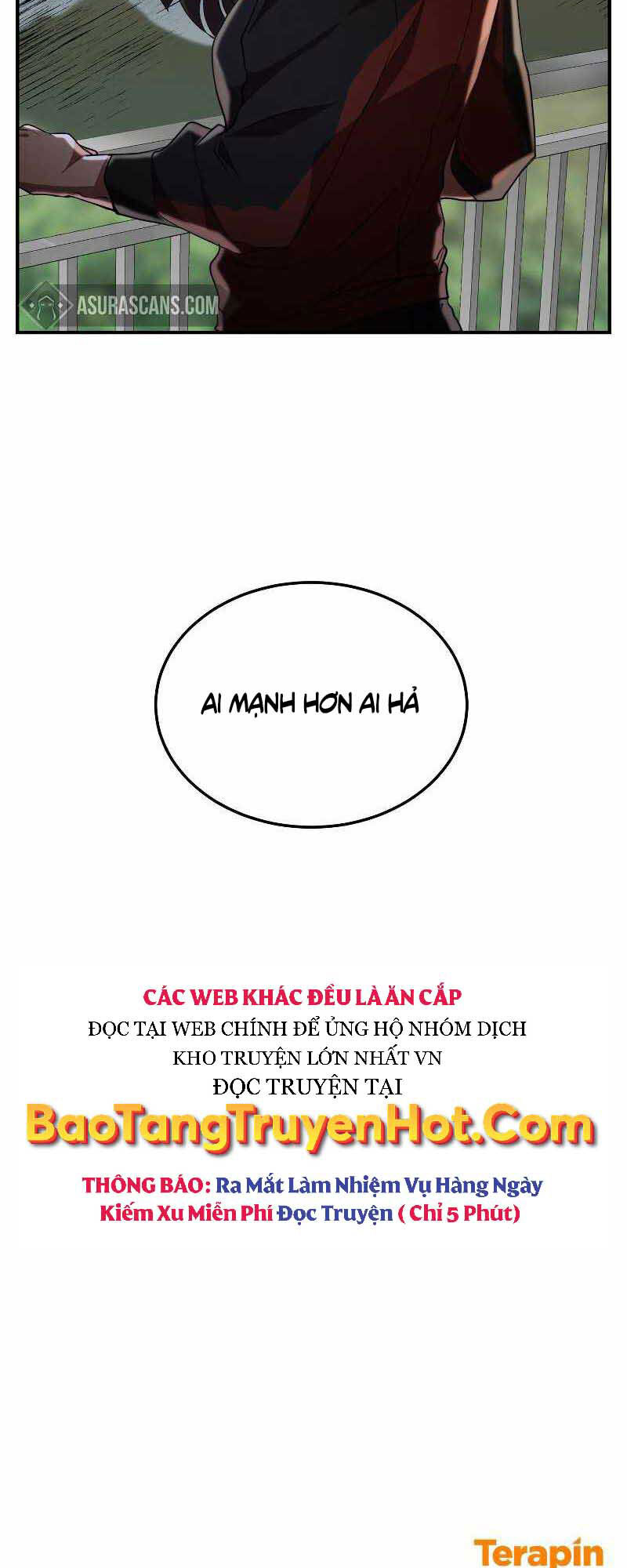Giả vờ làm kẻ vô dụng ở học  đường chapter 30 - Upload bởi truyensieuhay.com
