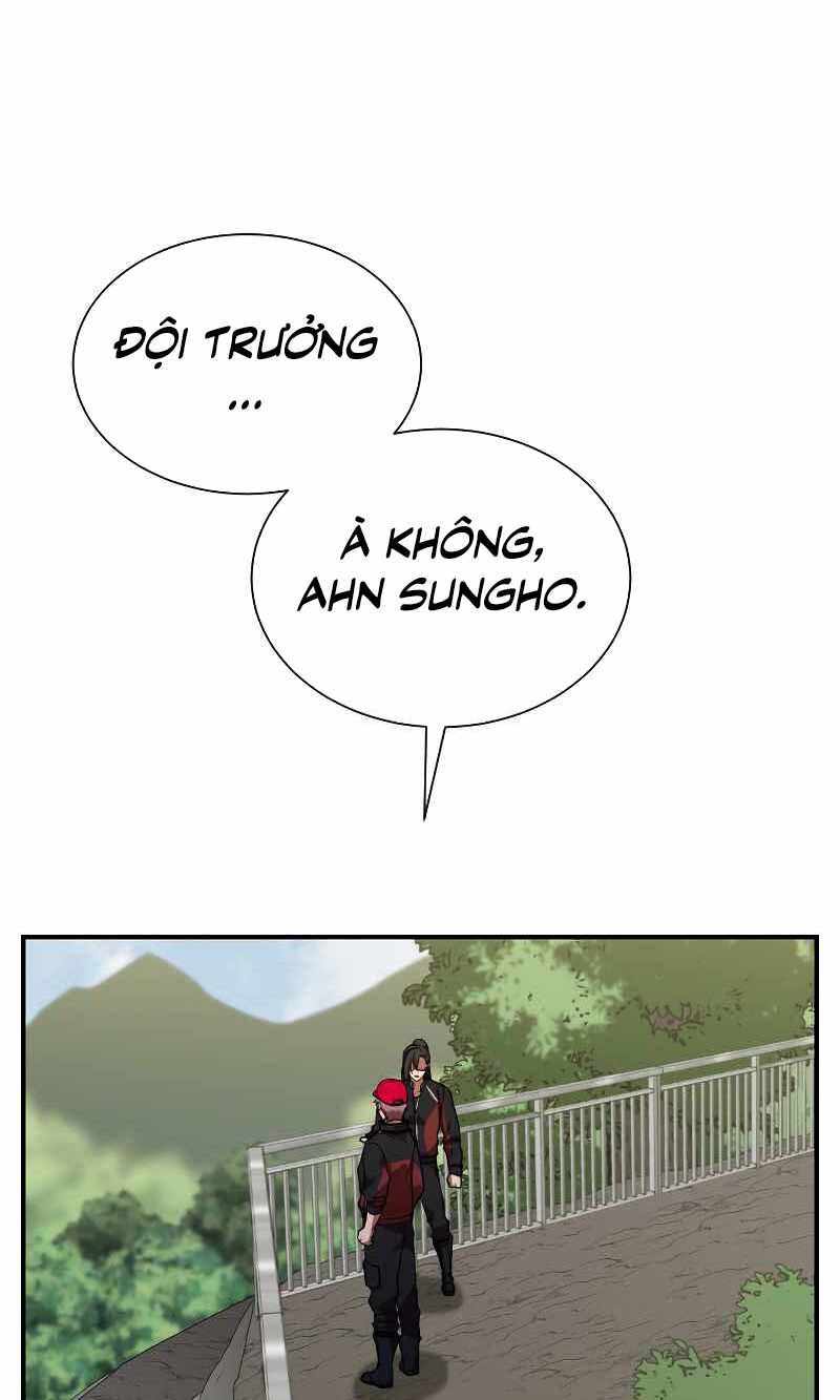 Giả vờ làm kẻ vô dụng ở học  đường chapter 31 - Upload bởi truyensieuhay.com