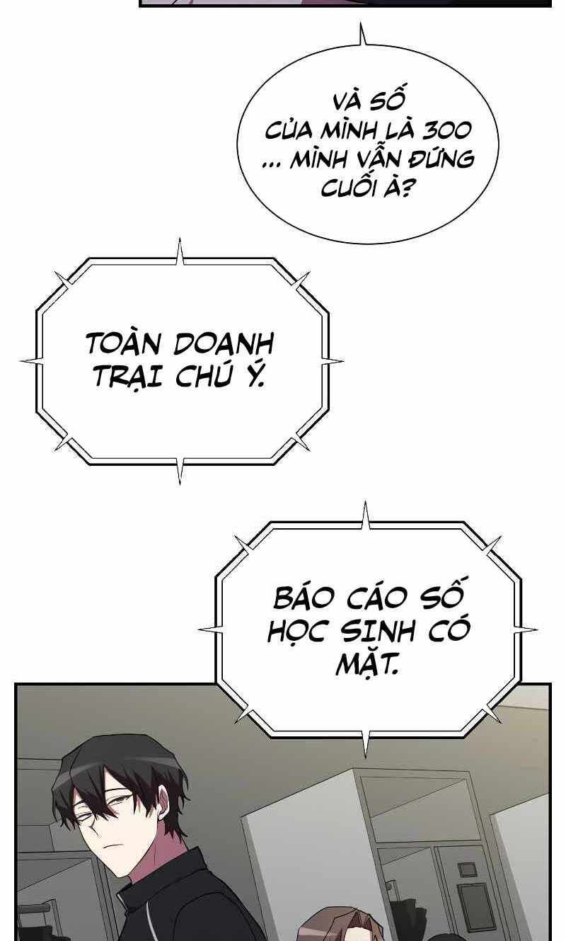 Giả vờ làm kẻ vô dụng ở học  đường chapter 31 - Upload bởi truyensieuhay.com
