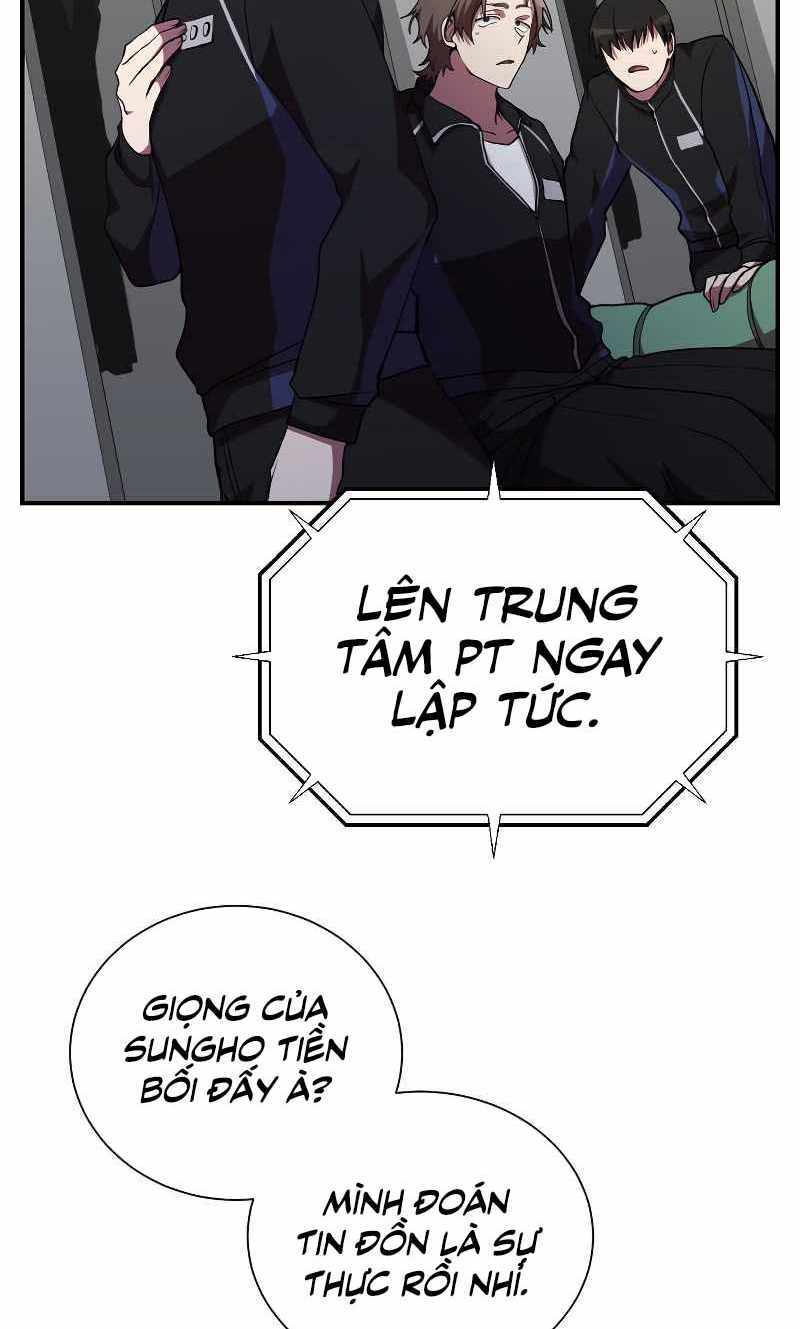 Giả vờ làm kẻ vô dụng ở học  đường chapter 31 - Upload bởi truyensieuhay.com
