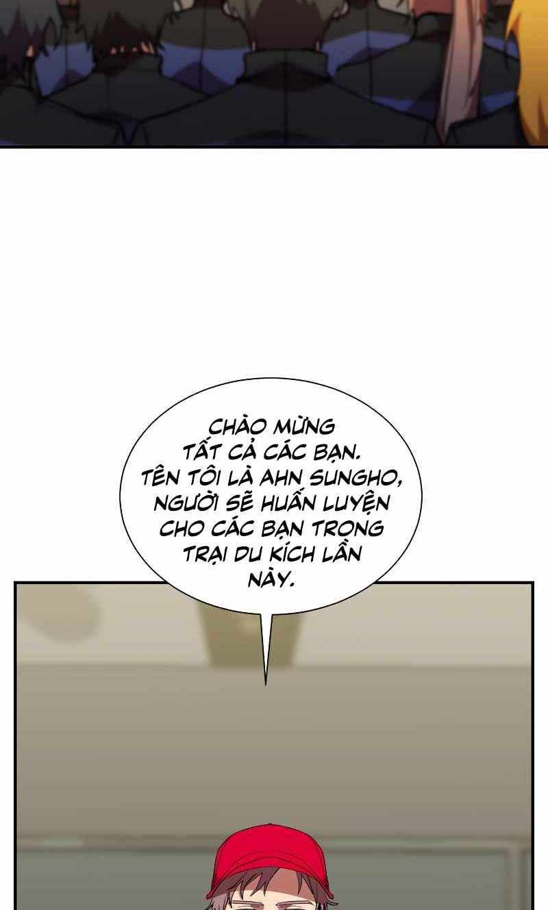 Giả vờ làm kẻ vô dụng ở học  đường chapter 31 - Upload bởi truyensieuhay.com