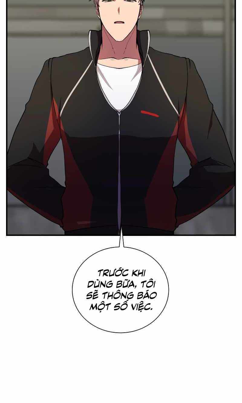 Giả vờ làm kẻ vô dụng ở học  đường chapter 31 - Upload bởi truyensieuhay.com