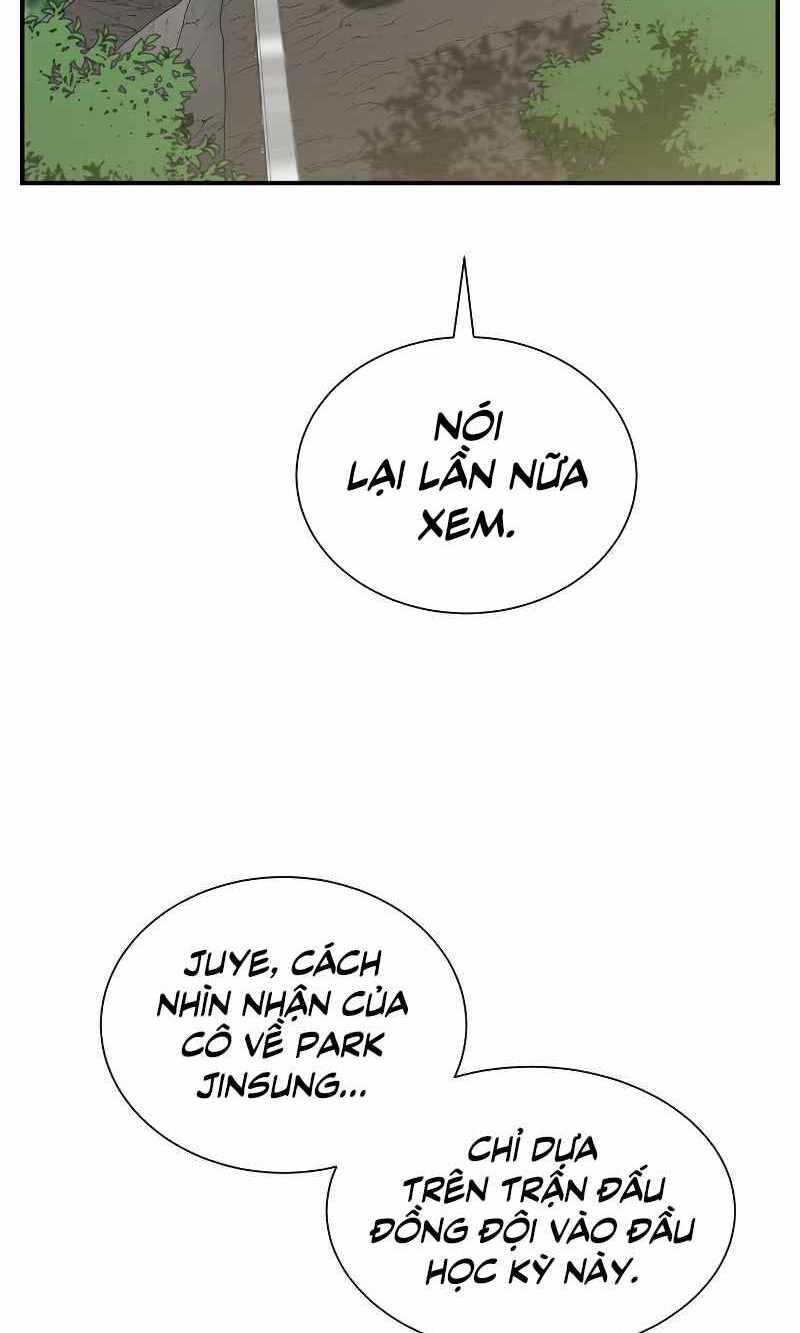 Giả vờ làm kẻ vô dụng ở học  đường chapter 31 - Upload bởi truyensieuhay.com