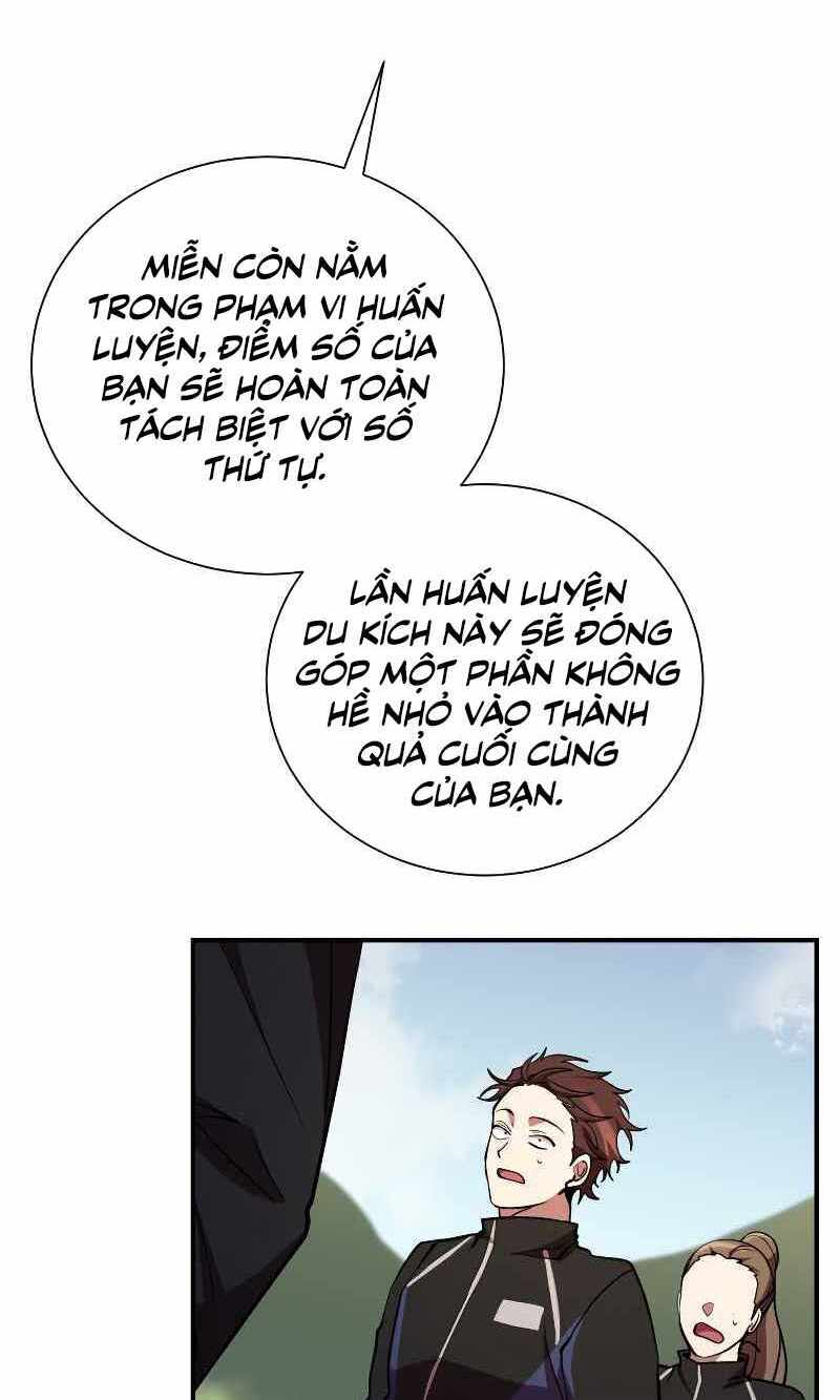 Giả vờ làm kẻ vô dụng ở học  đường chapter 31 - Upload bởi truyensieuhay.com