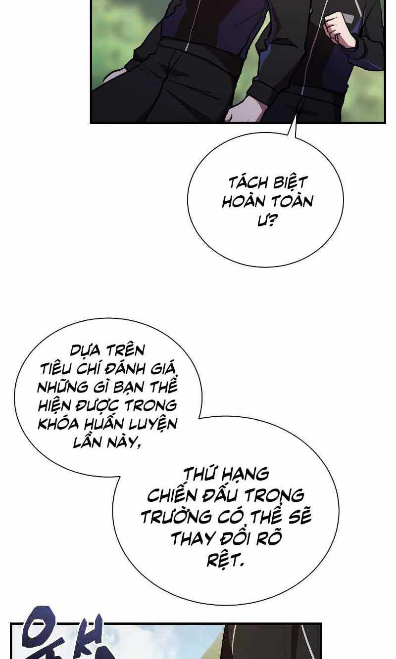Giả vờ làm kẻ vô dụng ở học  đường chapter 31 - Upload bởi truyensieuhay.com