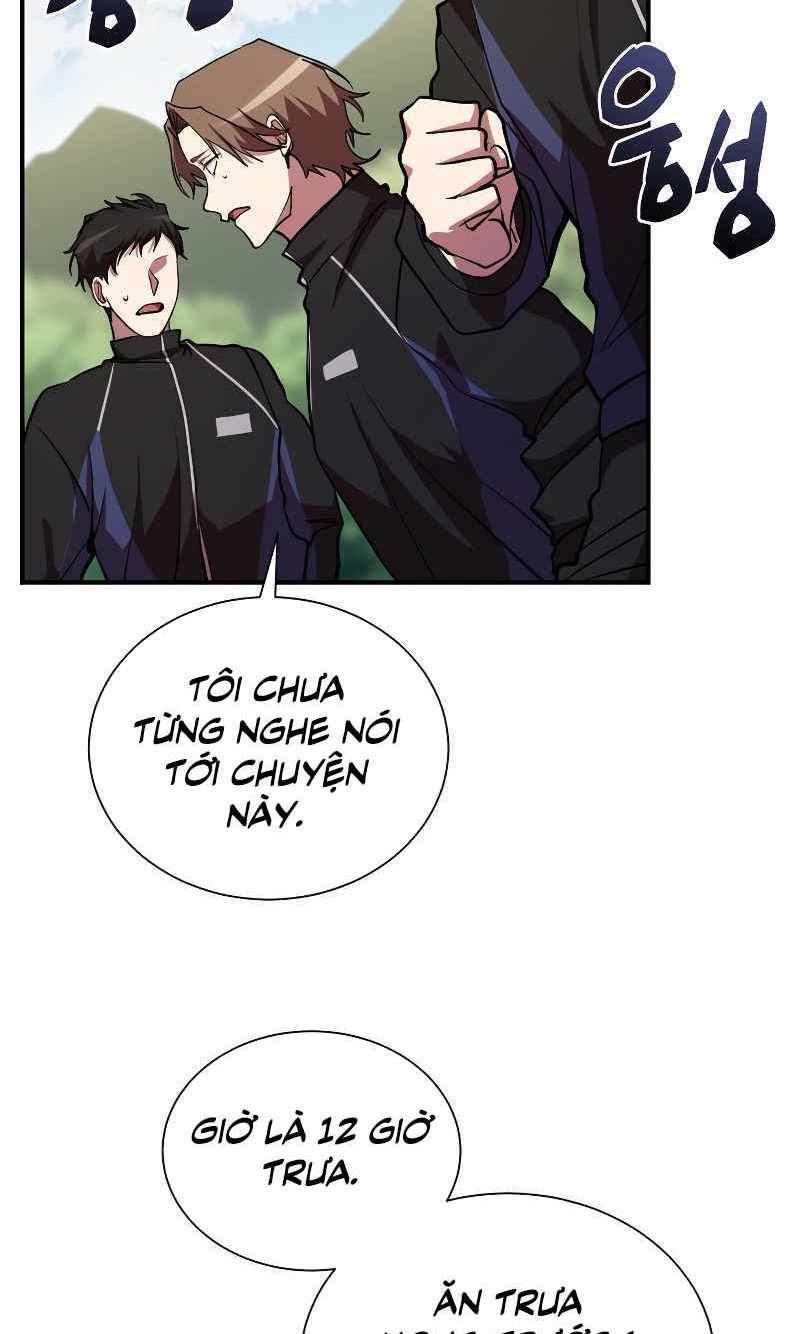 Giả vờ làm kẻ vô dụng ở học  đường chapter 31 - Upload bởi truyensieuhay.com
