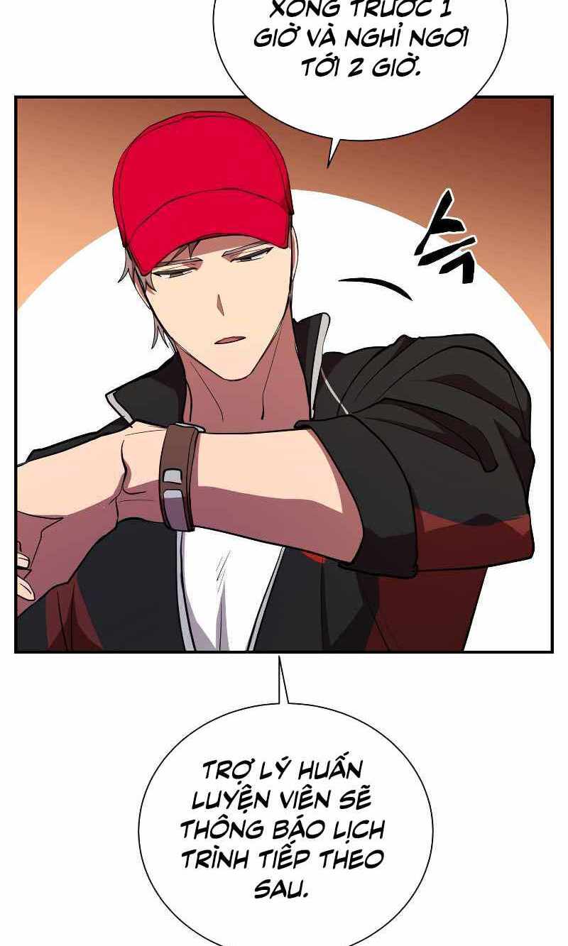 Giả vờ làm kẻ vô dụng ở học  đường chapter 31 - Upload bởi truyensieuhay.com