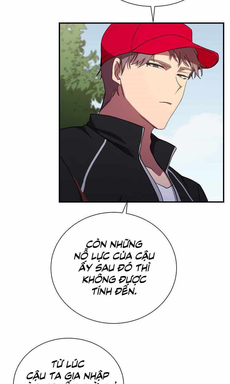 Giả vờ làm kẻ vô dụng ở học  đường chapter 31 - Upload bởi truyensieuhay.com