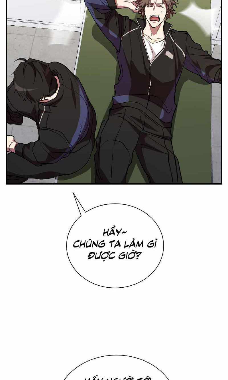 Giả vờ làm kẻ vô dụng ở học  đường chapter 31 - Upload bởi truyensieuhay.com