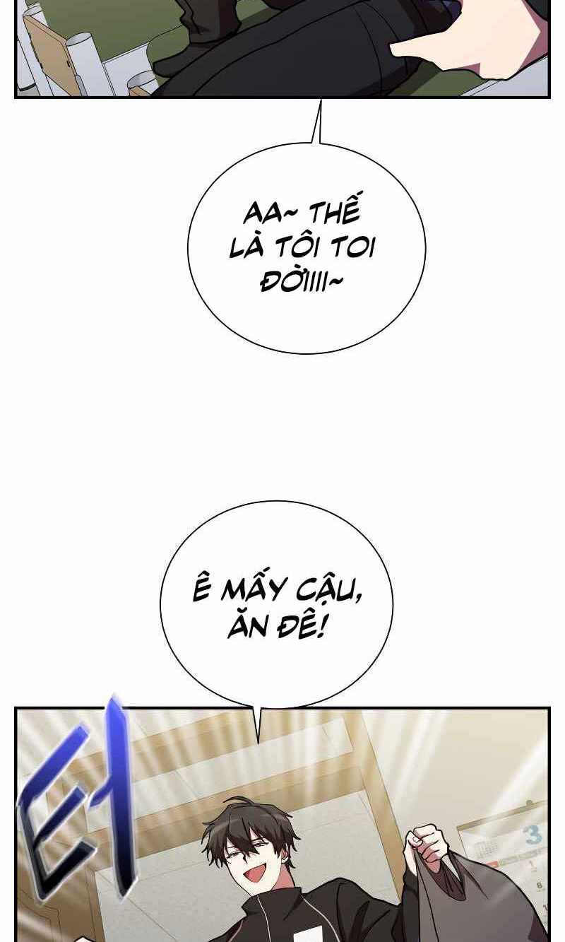 Giả vờ làm kẻ vô dụng ở học  đường chapter 31 - Upload bởi truyensieuhay.com