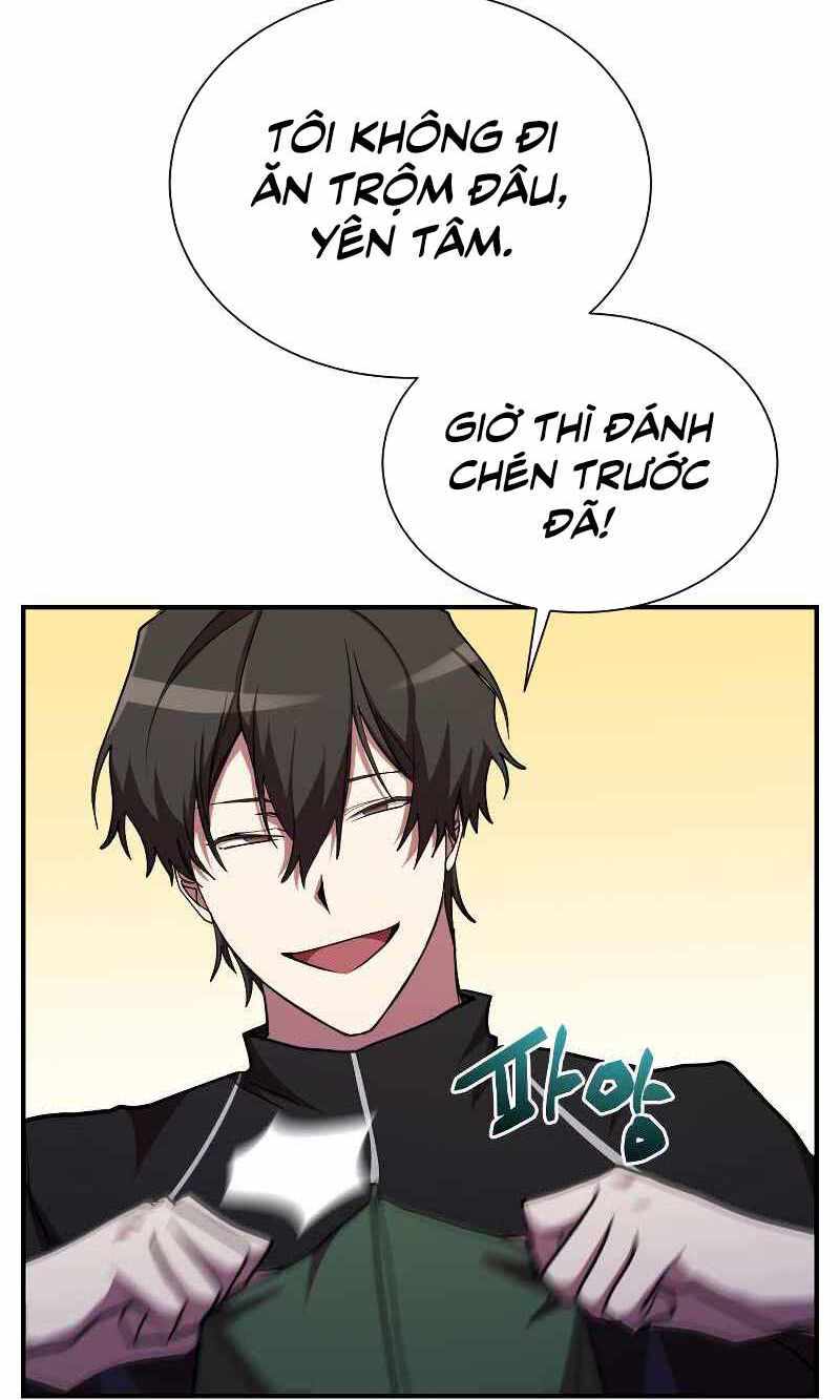 Giả vờ làm kẻ vô dụng ở học  đường chapter 31 - Upload bởi truyensieuhay.com