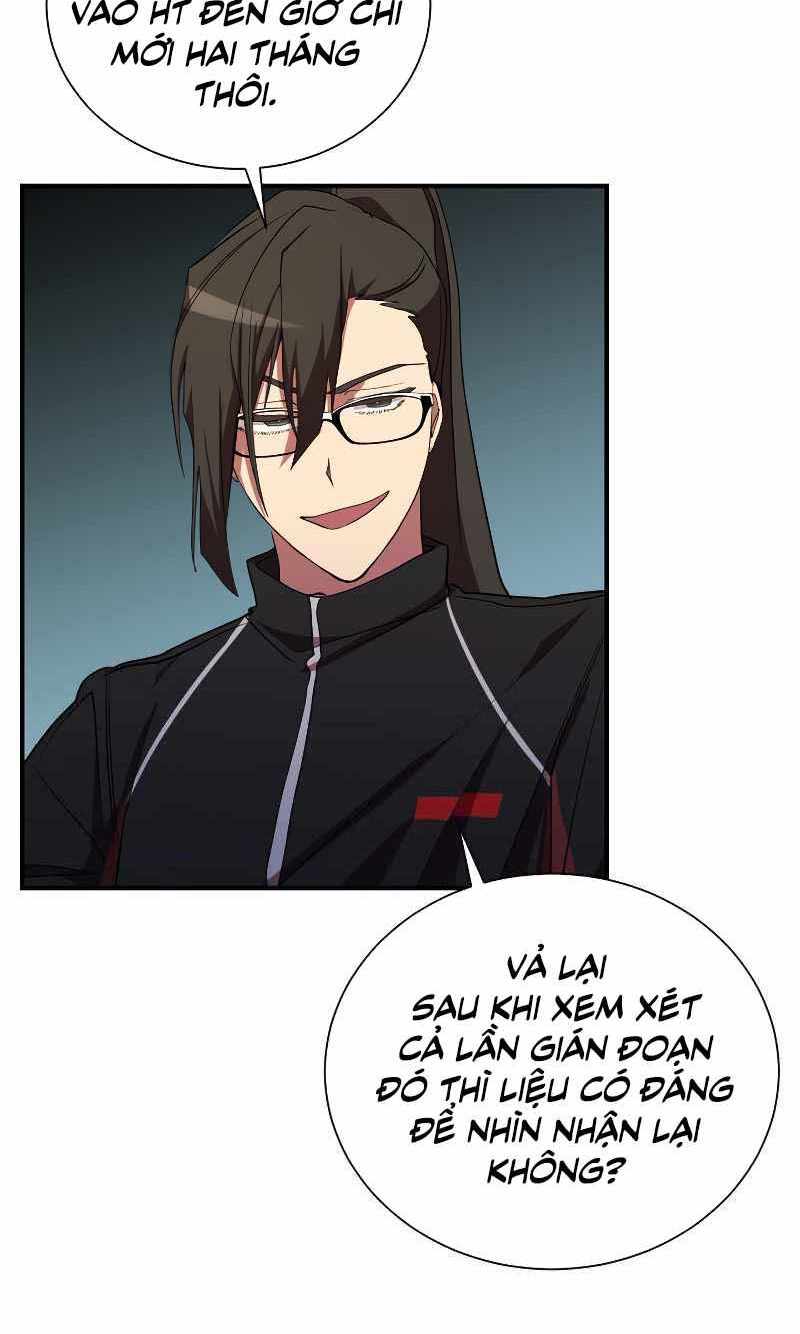 Giả vờ làm kẻ vô dụng ở học  đường chapter 31 - Upload bởi truyensieuhay.com