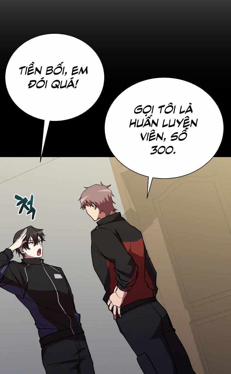 Giả vờ làm kẻ vô dụng ở học  đường chapter 31 - Upload bởi truyensieuhay.com