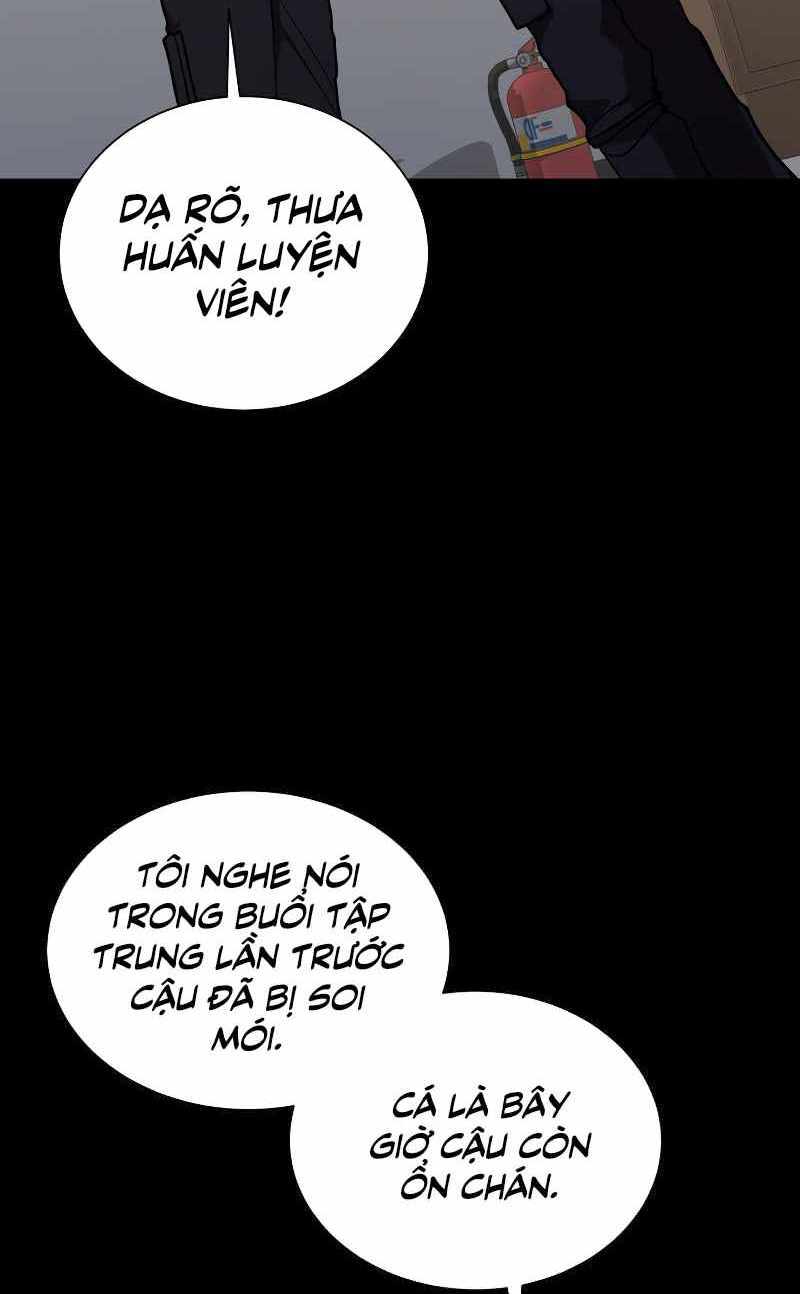 Giả vờ làm kẻ vô dụng ở học  đường chapter 31 - Upload bởi truyensieuhay.com