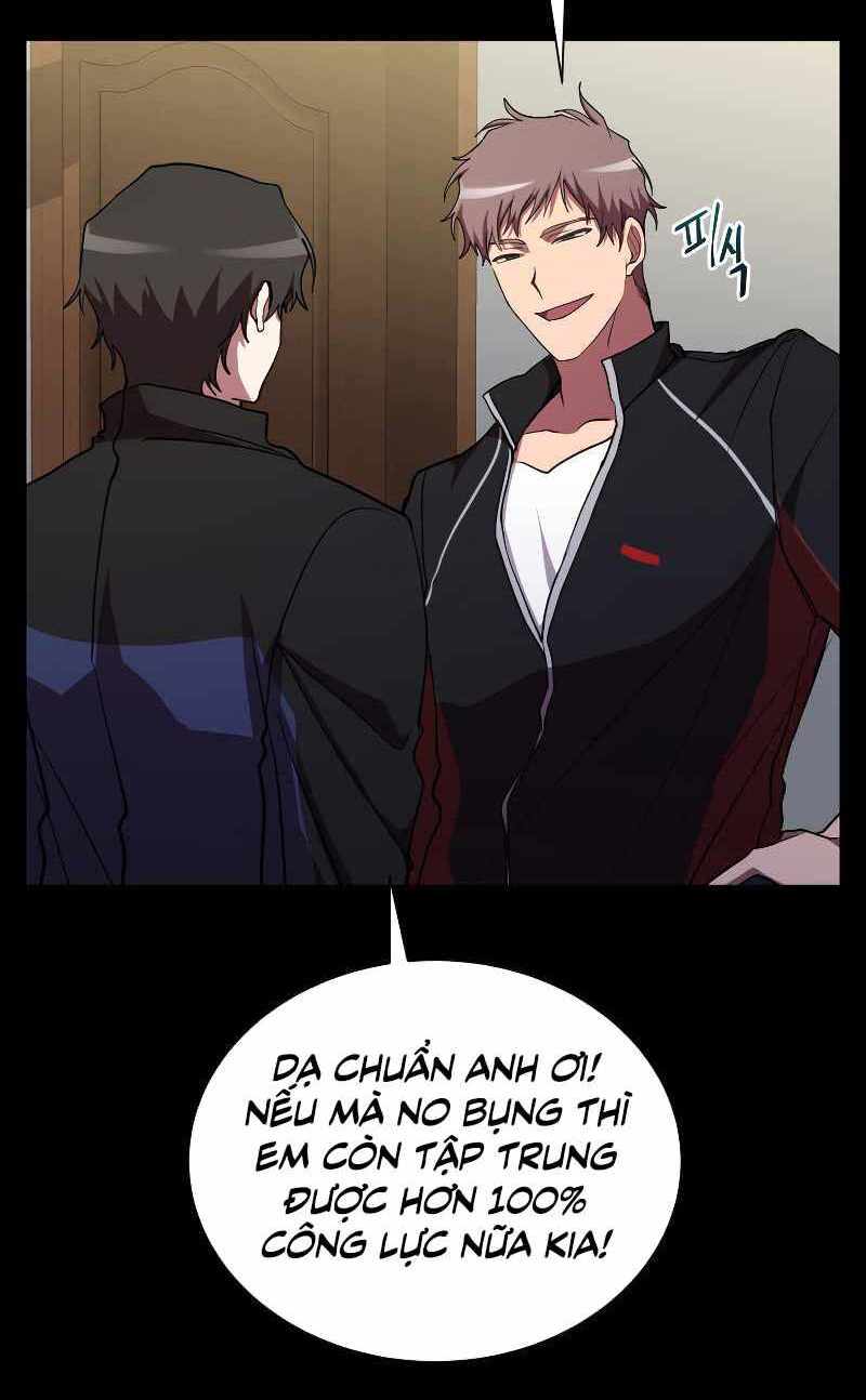 Giả vờ làm kẻ vô dụng ở học  đường chapter 31 - Upload bởi truyensieuhay.com