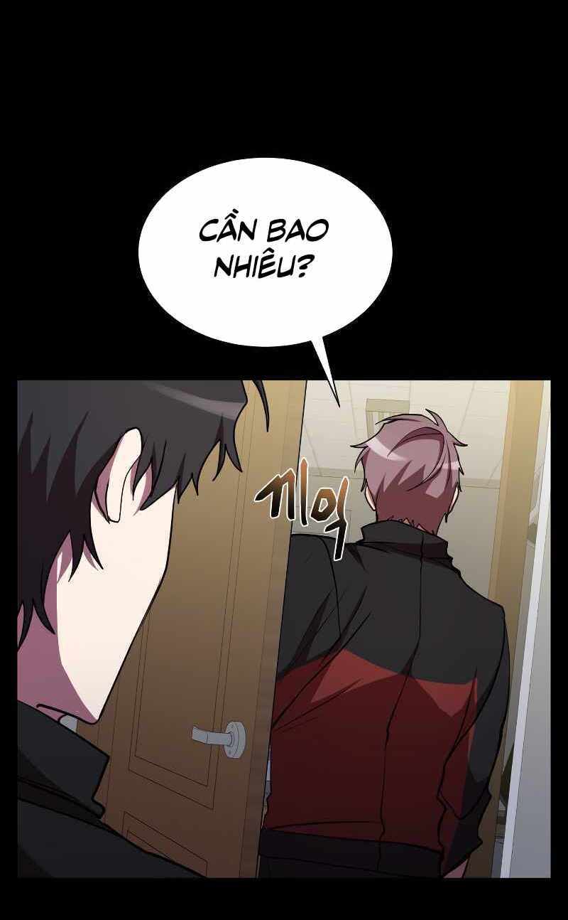 Giả vờ làm kẻ vô dụng ở học  đường chapter 31 - Upload bởi truyensieuhay.com