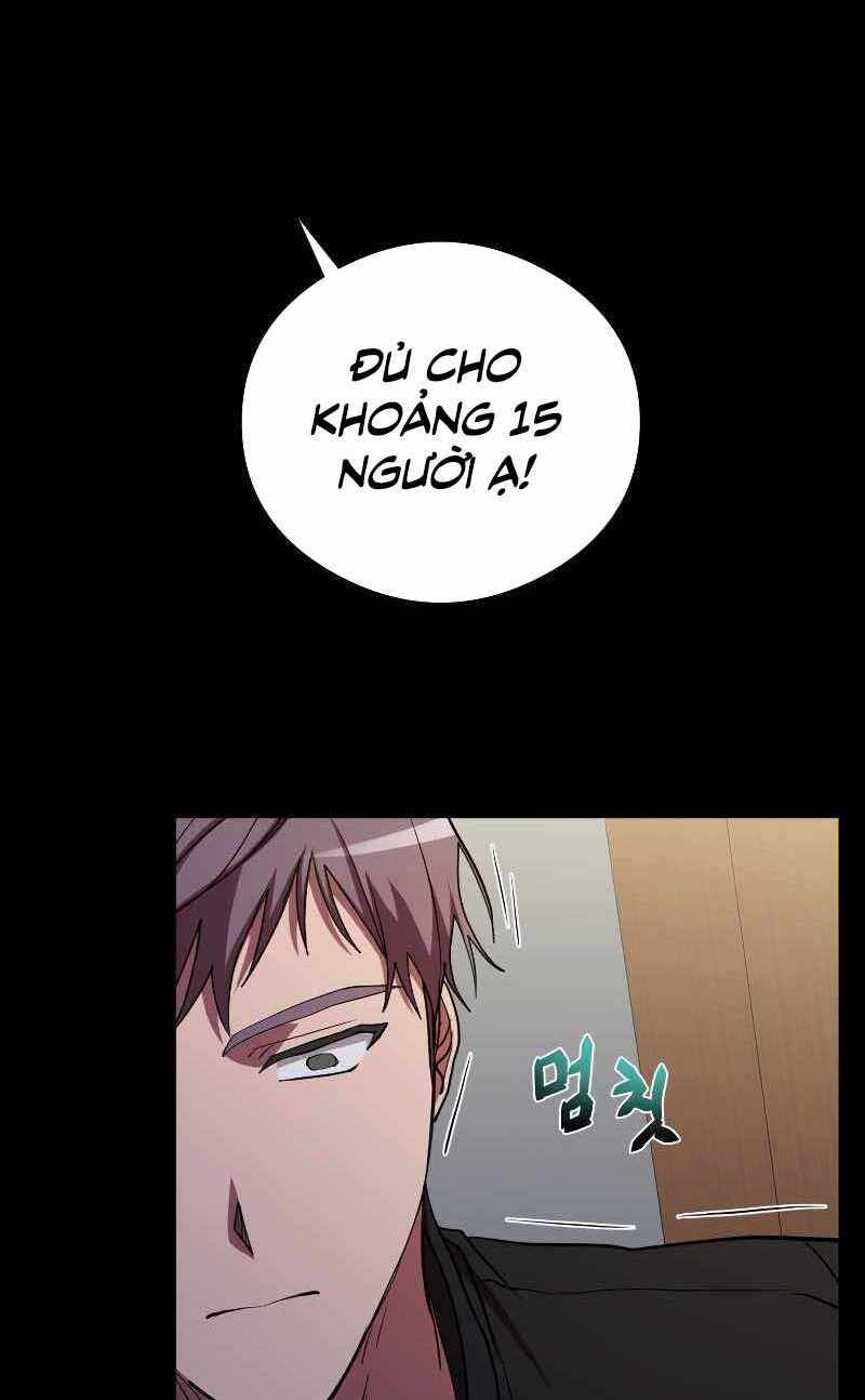 Giả vờ làm kẻ vô dụng ở học  đường chapter 31 - Upload bởi truyensieuhay.com
