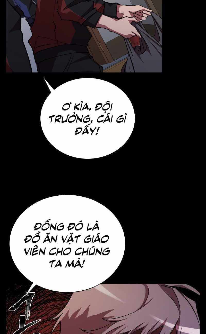 Giả vờ làm kẻ vô dụng ở học  đường chapter 31 - Upload bởi truyensieuhay.com