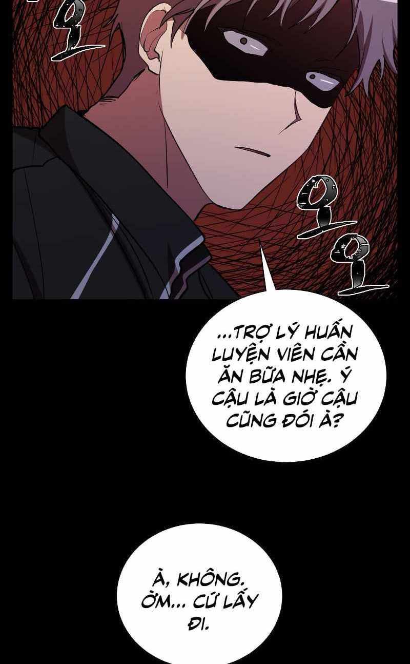 Giả vờ làm kẻ vô dụng ở học  đường chapter 31 - Upload bởi truyensieuhay.com