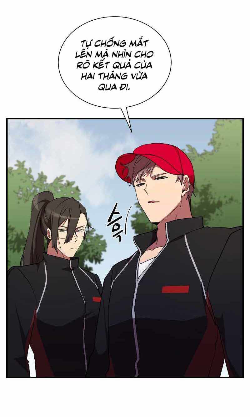 Giả vờ làm kẻ vô dụng ở học  đường chapter 31 - Upload bởi truyensieuhay.com