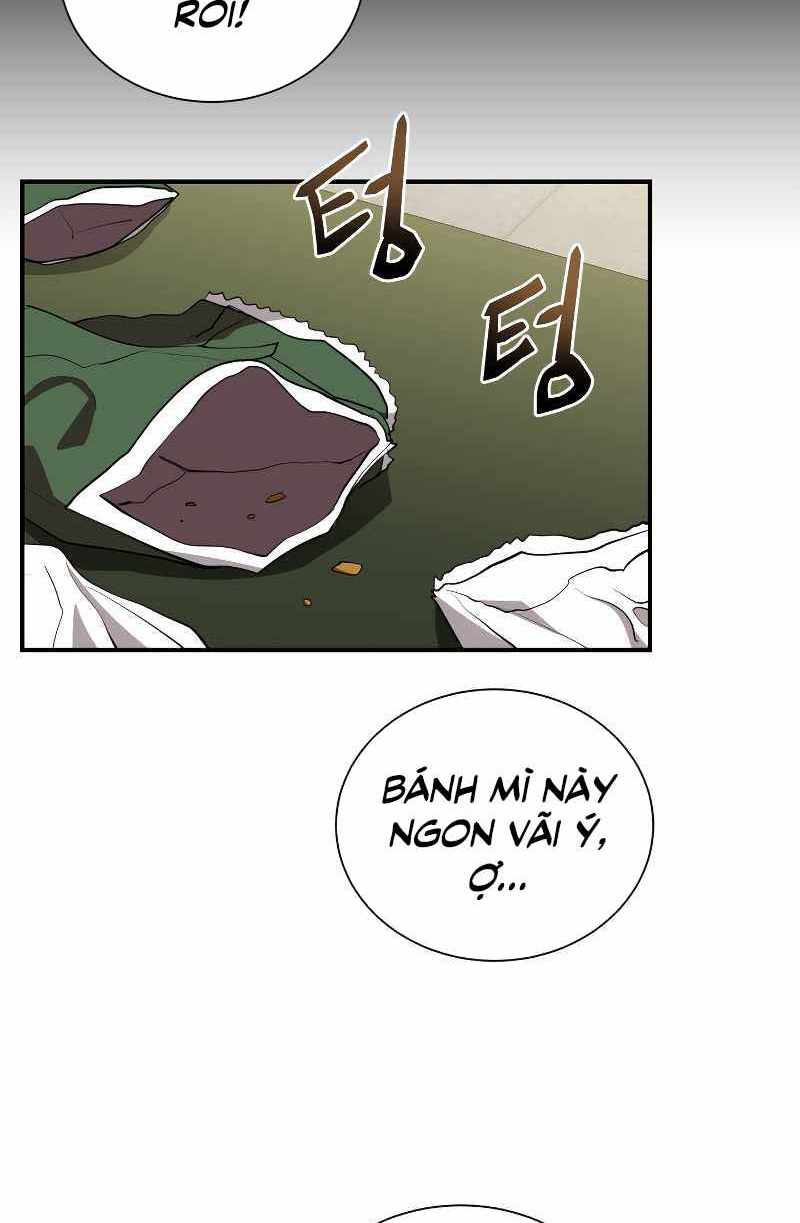 Giả vờ làm kẻ vô dụng ở học  đường chapter 31 - Upload bởi truyensieuhay.com