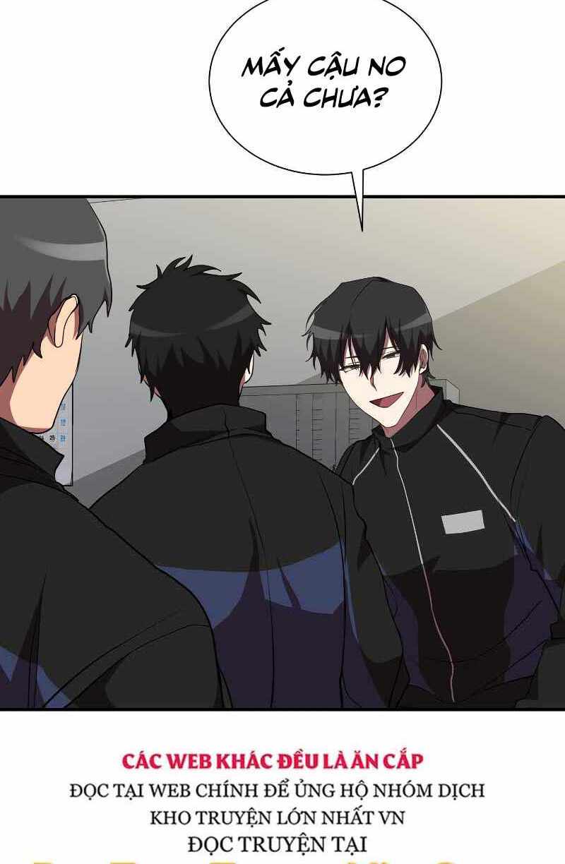 Giả vờ làm kẻ vô dụng ở học  đường chapter 31 - Upload bởi truyensieuhay.com